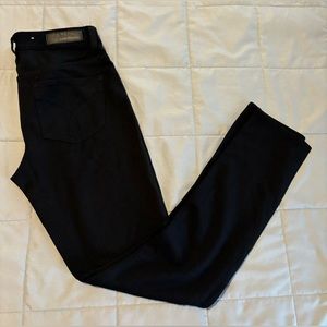 Calvin Klein black dress pants